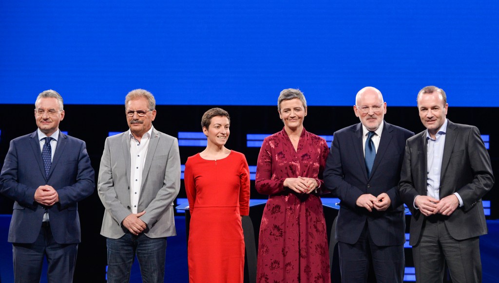 © European Union 2019 - Source : EP